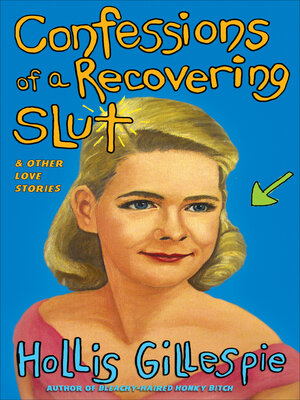 cover image of Confessions of a Recovering Slut